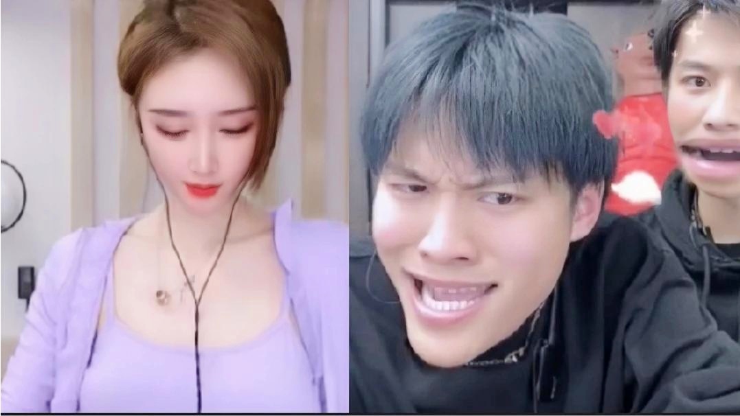 什么叫人走茶凉？看看小杨哥兄弟俩和徒弟们的现状终于明白了！
