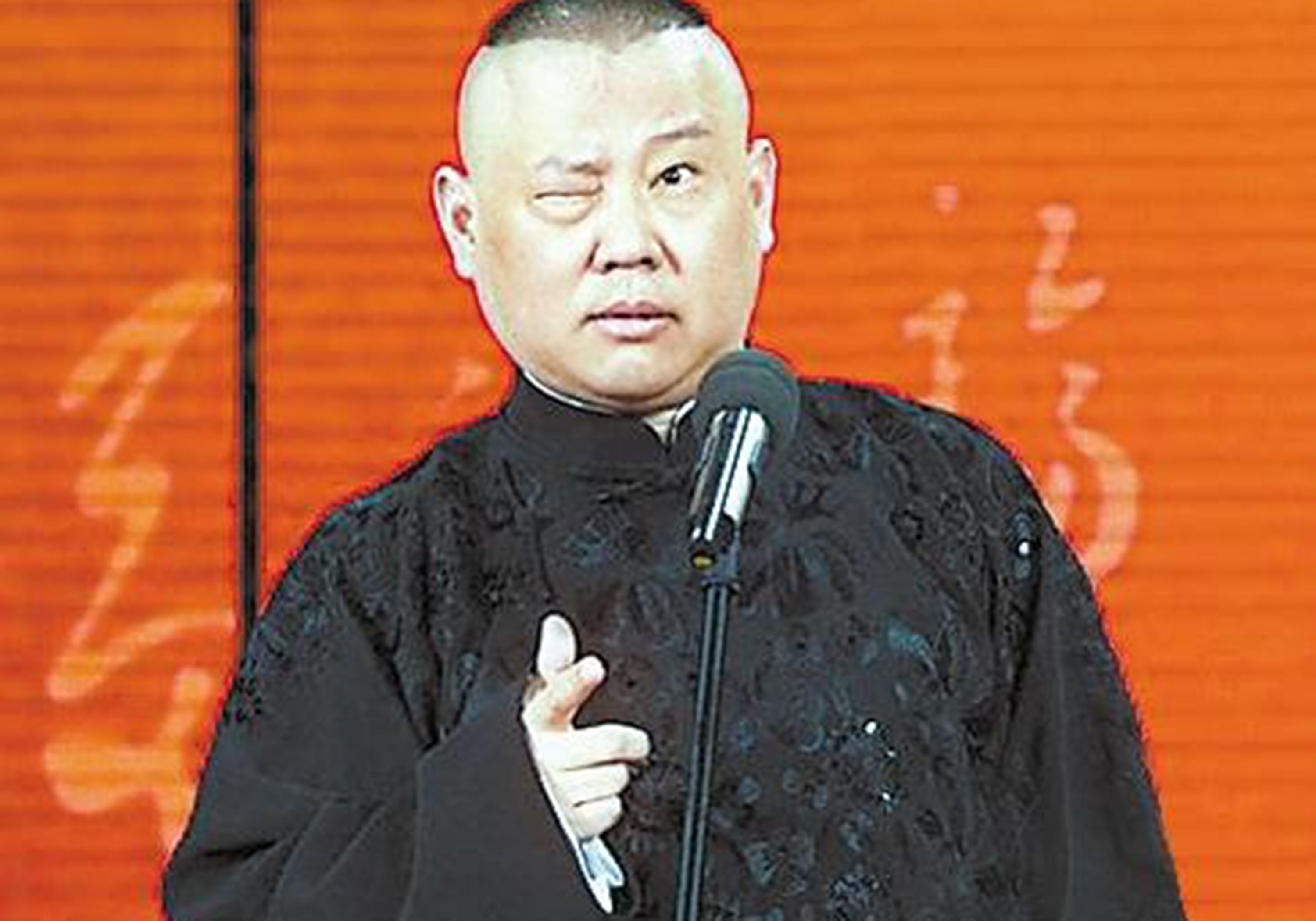 小杨哥中年危机：塌房主播的复出困境与平台流量新规则