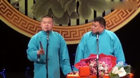 家暴、不忠诚、私生活曝光!看德云社丑闻频出才读懂郭德纲的无奈